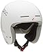 POC Skull X, Race Helmet, White, Small