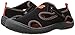 New Balance Unisex-Child Kids Cruiser Sandal Water Shoe
