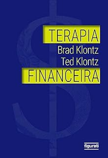 Livro Terapia financeira