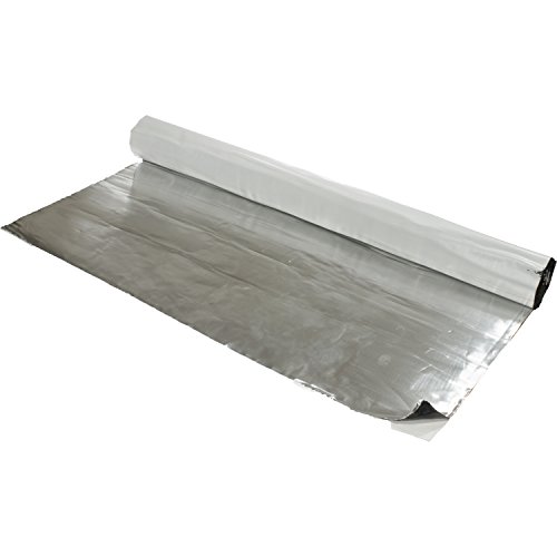 Heatshield Products (040012) 21" x 39" db Armor Lightweight Sound Deadener, (Pack of 2)