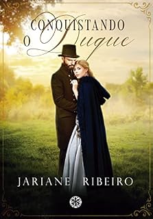 Livro Conquistando o Duque