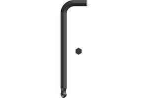 Ball-Hex-L Key-5.5MM Long L-Key