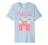 Wittle Pwincess ABDL T-Shirt