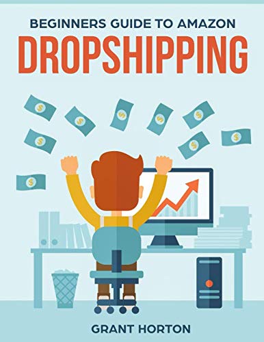 Mua Beginners Guide to Amazon Dropshipping trên Amazon Nhật chính hãng ...