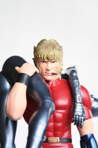 Amazon コブラ アーマロイドレディ スタチュー フィギュア ドール 通販