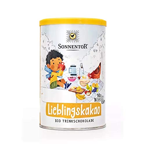 Lieblingskakao Trinkschokolade 1 x 300 gr