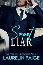 Sweet Liar (Dirty Sweet Book 1)