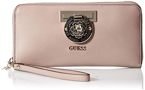 GUESS Large Zip Around Wallet Marlene Collection Jamaica Ubuy