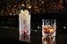 Nachtmann Sculpture Long Drink Glass, Set of 2