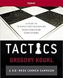 Tactics Study Kit: A Guide to Effectively