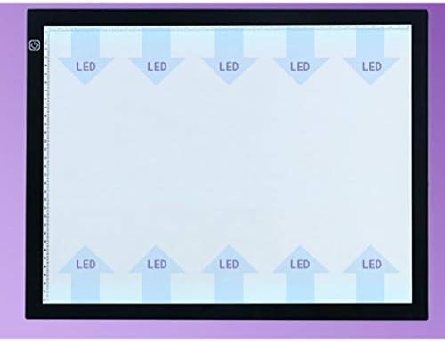 電子ホワイトボード ドミナント検針a3アニメ臨沂ドローイングタッチ調光ポータブル建築のフレームデザインフレームタトゥーアクリルのled B07zn9wn4t 10 066円 人気海外一番 100 品質保証 全品送料無料 即日出荷 Sale開催中