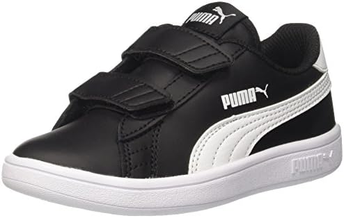 PUMA Smash V2 L V PS, Zapatillas Unisex
