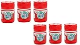 Pack of 6 - Amrutanjan Pain Balm Red - 8g