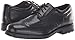 Rockport Men's Essential Details Waterproof Wingtip Oxford Shoe