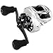 KastKing Kapstan Elite Size 300 Baitcasting Fishing Reel, Low Profile Baitcasters, Large Capacity Casting Reel, 35 lbs. Drag, 5.4:1 Ratio, 8+1 Stainless Steel Ball Bearings, Centrifugal Brakes.