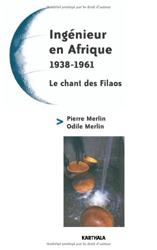 Ingénieur en Afrique