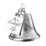 Christmas Ornaments Angel Wings, Memorial Ornaments