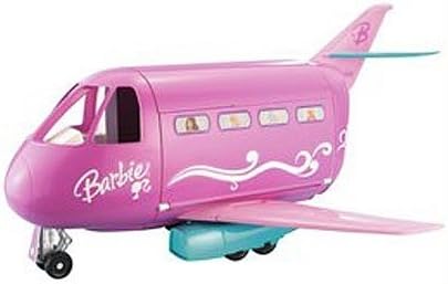barbie jet glamour