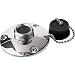 Sea-Dog Washdown Water Outlet - 316 Stainless Steel [513120-1]