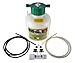 3/4 Gallon Hose Bib & Drip System Connection EZ-FLO Fertilizer Injector - For On/Off Pressure Only