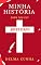 Livro Minha História: Quem sou eu? (Ficção Cristã)