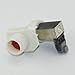 Bosch 00422245 Genuine OEM Hot Water Inlet for Bosch Washers