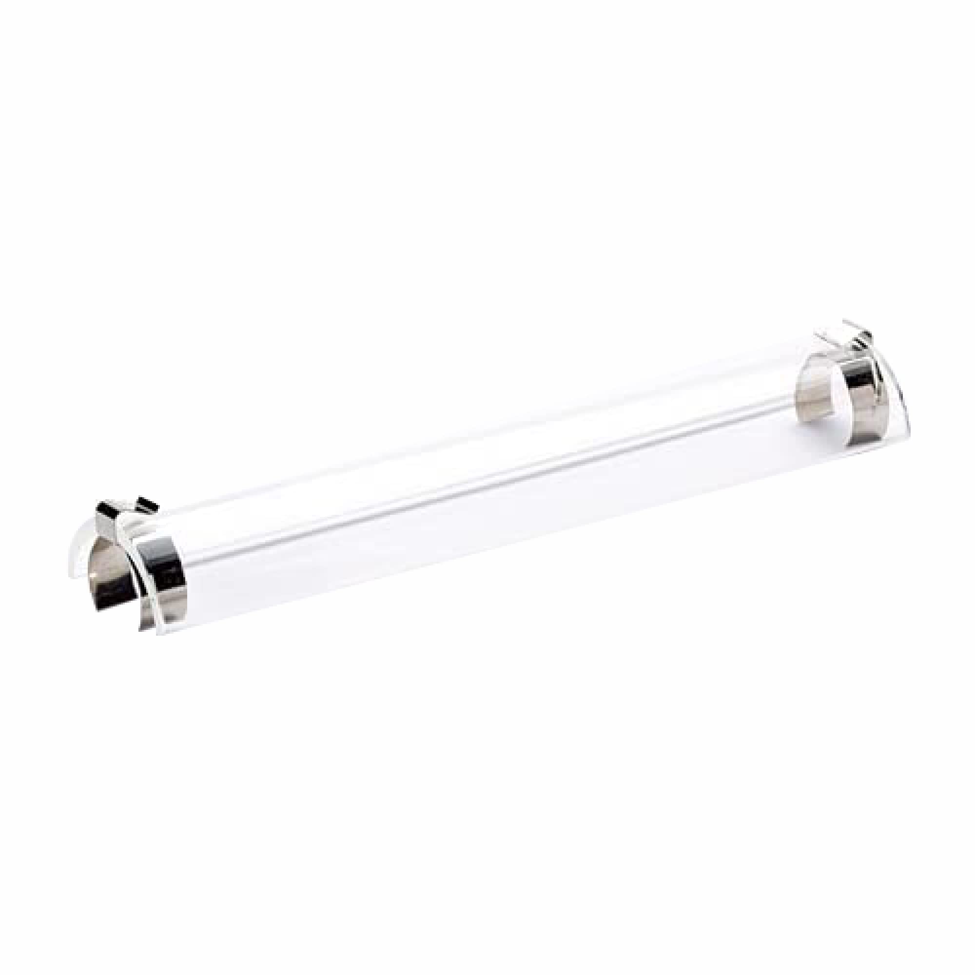 Protective Glass for Uplighter R7s for 118 mm Rods Replacement Glass Halogen (for 118 mm) — image 1