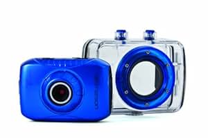 Amazon.com : Emerson EVC355BLHD Sports Action Video Camera