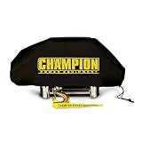 Champion Power Equipment 18030 Winch Cover