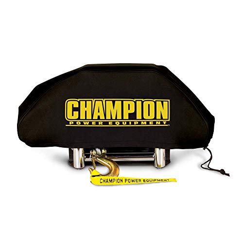 Champion Power Equipment 18030 Winch Cover