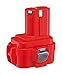 Battery 9.6V (9120) Ni-Cad