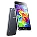Samsung Galaxy S5 Mini G800H Unlocked Cellphone, International Version, 16GB, Black