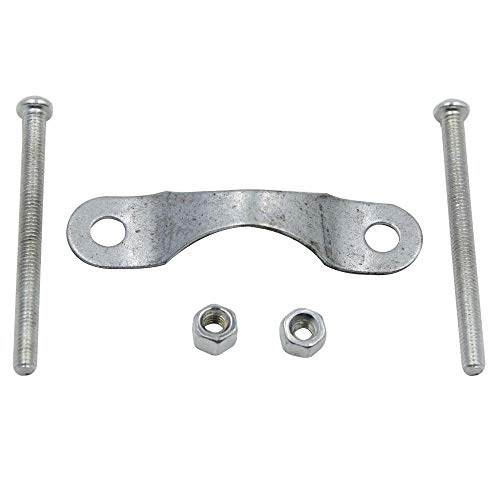 Kinbelle Higher Performance Capacitor Discharge Ignition CDI Coil Fit for 66/80cc Gas Motorized Bicycle