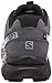 Salomon Men's Speedcross 4 Wide Athletic Shoe, Dark Cloud, 9 Wide US