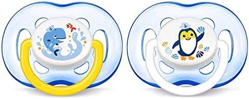 best bite resistant pacifier