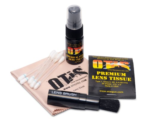 Just Quick To Purchase Otis Technology FG 244 Lens Cleaning Otis Technology FG 244 Lens Cleaning