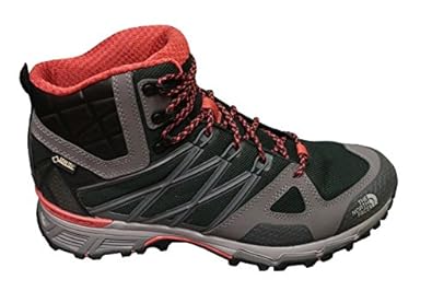 north face ultra hike ii
