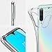 Spigen Liquid Crystal Designed for Xiaomi Mi 9 Lite Case (2019) - Crystal Clear