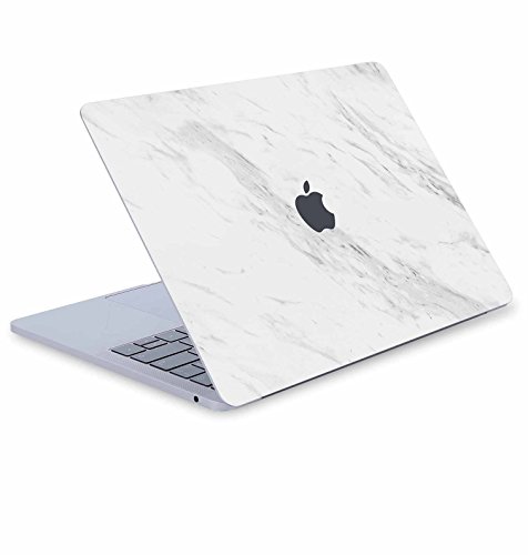 Digi-Tatoo Simple Life MacBook Skin Decal Cover for MacBook Air 13 inch (Model A1369/A1466), Full Body Protective, Removable and Anti-Scracth Laptop Vinyl Skin