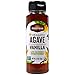 Madhava Natural Sweeteners Organic Agave Vanilla 11 75 oz 333 g
