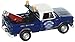 Johnny Lightning 1:64 Chevrolet Super Service - 1965 Chevrolet Tow Truck - MiJo Exclusives