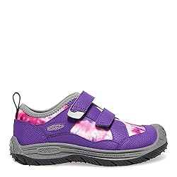 KEEN Kids Speed Hound Durable Comfortable Easy On