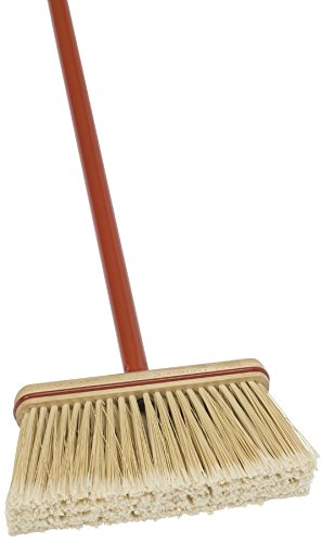 9" BGE Upright Broom