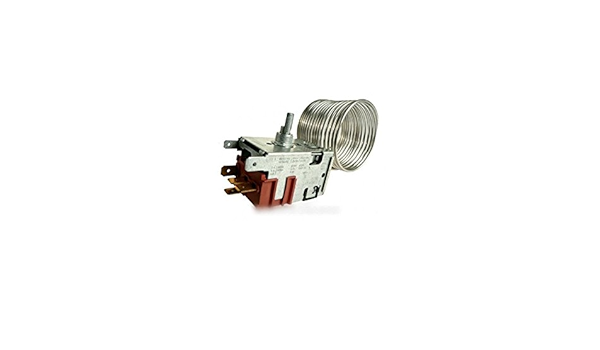 Fagor – Termostato congelelateur 077b2144 para congelador ...