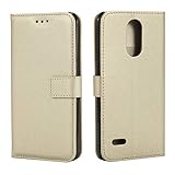 Rfvzubemok Compatible with LG K8 (2017) X300 Wallet