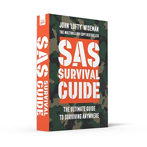 SAS Survival Guide: How to Survive in the Wild, on Land or Sea - Image 4