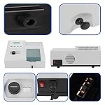 41KwZyQ4YfL. SS150 Bespick-Spectrophotometer-Visible-Spectrometers-Digital-Display-Spectrometer-Wavelength-Range-350-1020nm-for-Medical-Testing-Food-Petrochemical-Industry