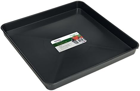 Stewart 2309005 54 cm Gravel Tray - Black