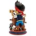 Disney Jake and the Never Land Pirates Clock
