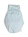 Ergobaby Lightweight Swaddler, Blue